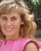 Ксения Гарбузова-Биневская