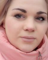 Анастасия Яремко