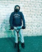 Артём Веркалец