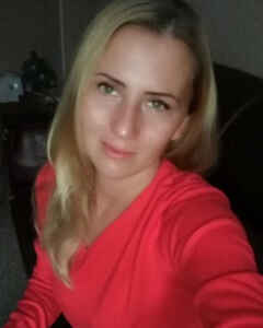 Яна без фамилии