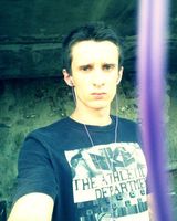 Александр Казьмин