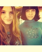 Екатерина Алексеевна