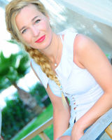 Анна Курепина