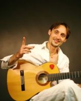 Александр Соколкин