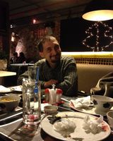 Сергей Гагаев