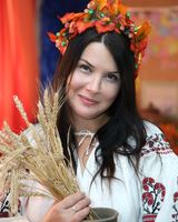 Леся Вихорь