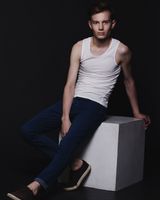 Илья Еремеев