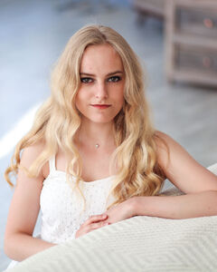 Анна Кочетова