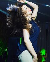 Виктория Семикова