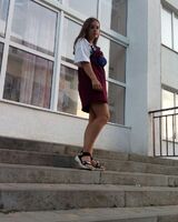 Анастасия Кулькина