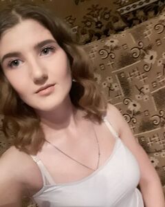 Дарья Миниханова