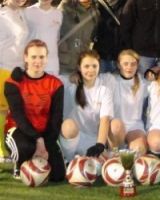 Алинька Алеханова