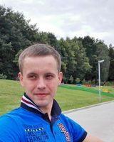 Дмитрий Гвоздев