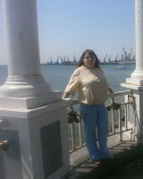 Наталья Ставицкая