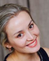 Лина Исхакова