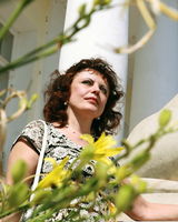 Алина Ленина