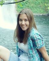 Ольга Ковалева