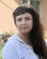 Вероника Петрова