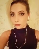Анастасия Смолина