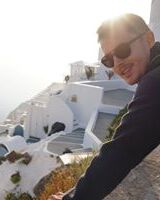 Ilya Belabbes