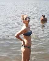 Ирина Щекочихина