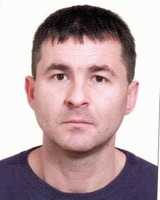Виктор Казунин