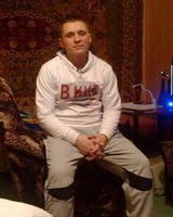 Денис Маслеников