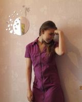 Алина Колясникова