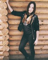 Валентина Щеглова