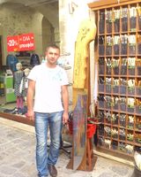 Алексей Сизов