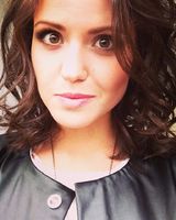 Алёна Корякова