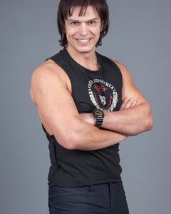 Дмитрий Раш (Дьяченко)