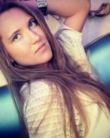 Анастасия Михайлова
