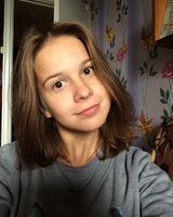 Александра Суханова