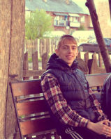 Дима Бербиров