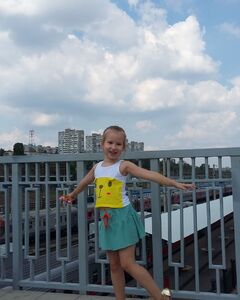 Алиса Аксенова