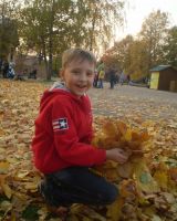Даниил Николаев