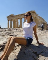 Татьяна Шилова