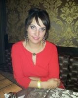 Анна Осинцева