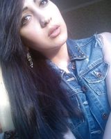 Виолетта Исакова