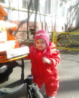 Есения-Маргарита Андронова