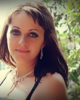 Анастася Гаранина