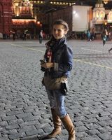Валерия Цыбырнак