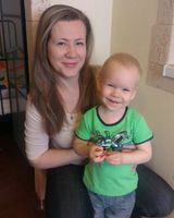 Юлия Витальевна