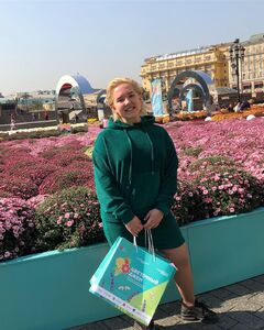 Мария Майорова