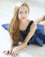 Елена Краснова