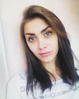 Кристина Андреевна