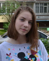 Мариэтта Крутова