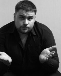 Максим Слабинский