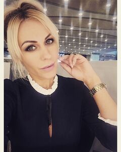 Людмила Агафонова